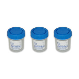 FRASCO PARA ORINA MEDICAL 50 UND