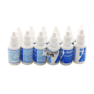 ACEITE DE ALMENDRAS 20 ML 12 UND ATHOS