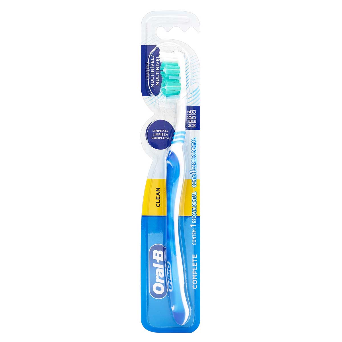 CEP.ORAL-B COMPLETE MEDIO