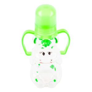 BIBERON CRISTAL VACA 9 OZ