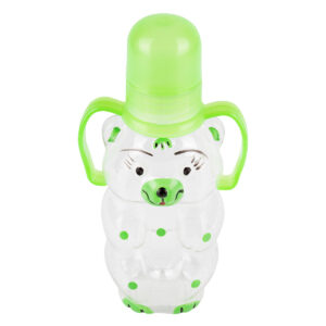 BIBERON CRISTAL OSO 11 OZ