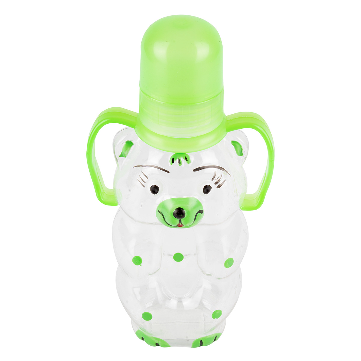 BIBERON CRISTAL OSO 11 OZ