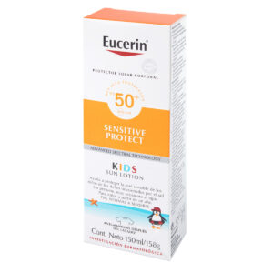 EUCERIN SOLAR SUN KIDS FPS 50 200 ML