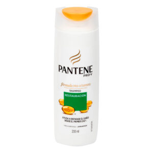 CHA.PANTENE RESTAURACION 200 ML