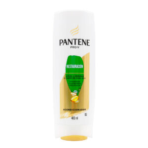 ACOND.PANTENE RESTAURACION 400 ML