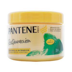 TRATAM.PANTENE INT.RESTAURACION 300 ML