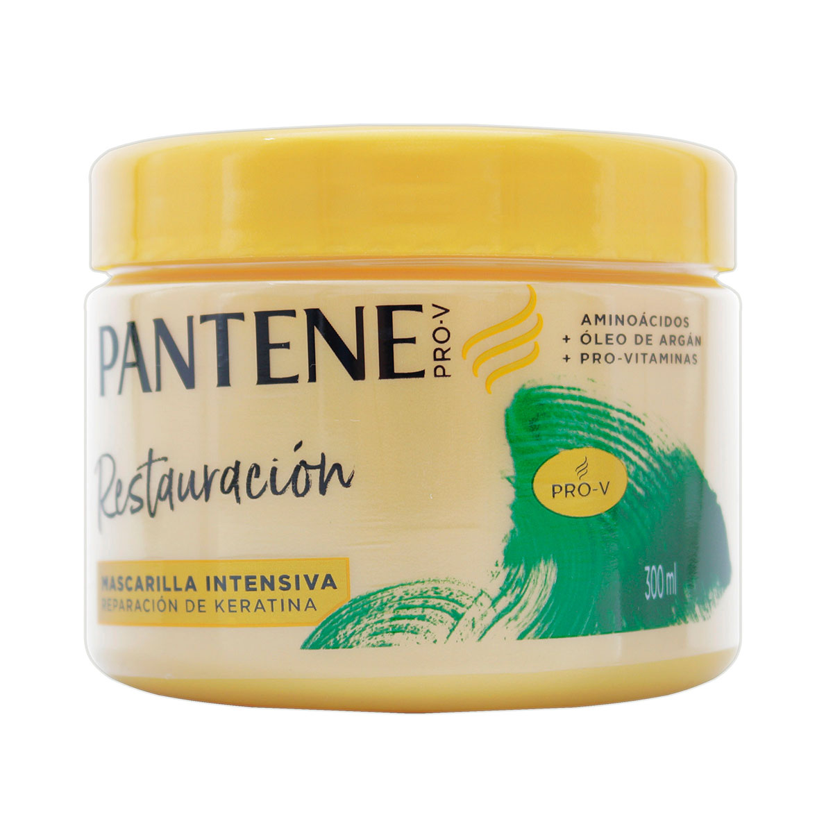 TRATAM.PANTENE INT.RESTAURACION 300 ML