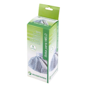 BOLSA PARA HIELO INVERFARMA