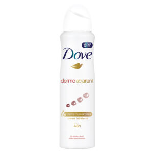 DTE.DOVE SPRAY TONO UNIFORME 150 ML M