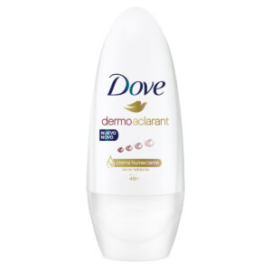 DTE.DOVE ROLLON TONO UNIF.CALEND 50 ML M