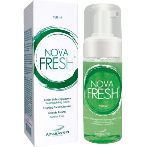 NOVAFRESH LOCION 160 ML