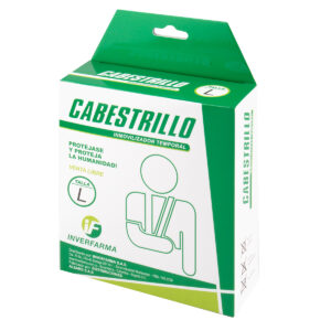 CABESTRILLO TALLA.L INVERFARMA