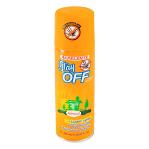 REPELENTE STAY OFF AERO.ADULTOS 160 ML