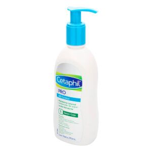CETAPHIL RESTORADERM HID.295ML