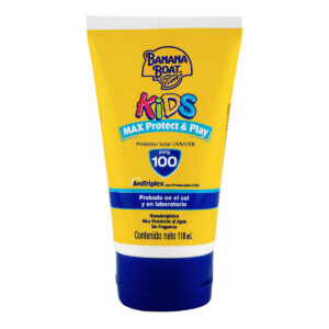 BLOQ.BAN KIDS ADV PROTECT FPS 100 118 ML