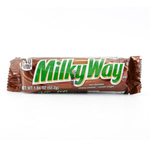 CHOCOLATE MILKY WAY 52 GR