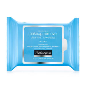 NEUTROGENA TOALLITAS DESMAQUI.25 UND