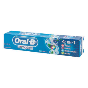 CRE.DEN.ORAL-B COMPLETE 50 ML