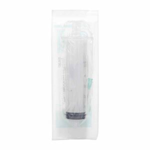 JERINGA ALFA SAFE 50 CC 21 G X 1 1/2