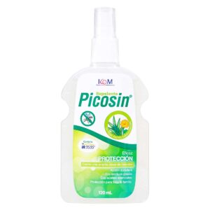 REPELENTE PICOSIN SPRAY 120 ML ICOM