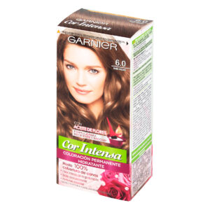 NUTRISSE COR INTENSO 6.0 RUBIO OSCURO