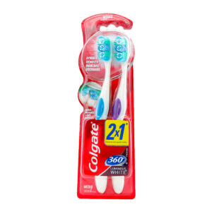 CEP.COLGATE 360 LUMINOUS MEDIO 2X1