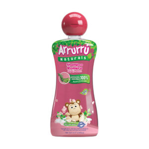 CHA.ARRURRU NATURALS ROMERO 220 ML