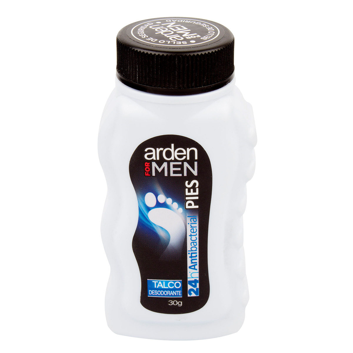 TALCO DTE.PIES ARDEN FOR MEN POLVO 30 GR