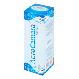 INHALO CAMARA DISANFER PEDIATRICO