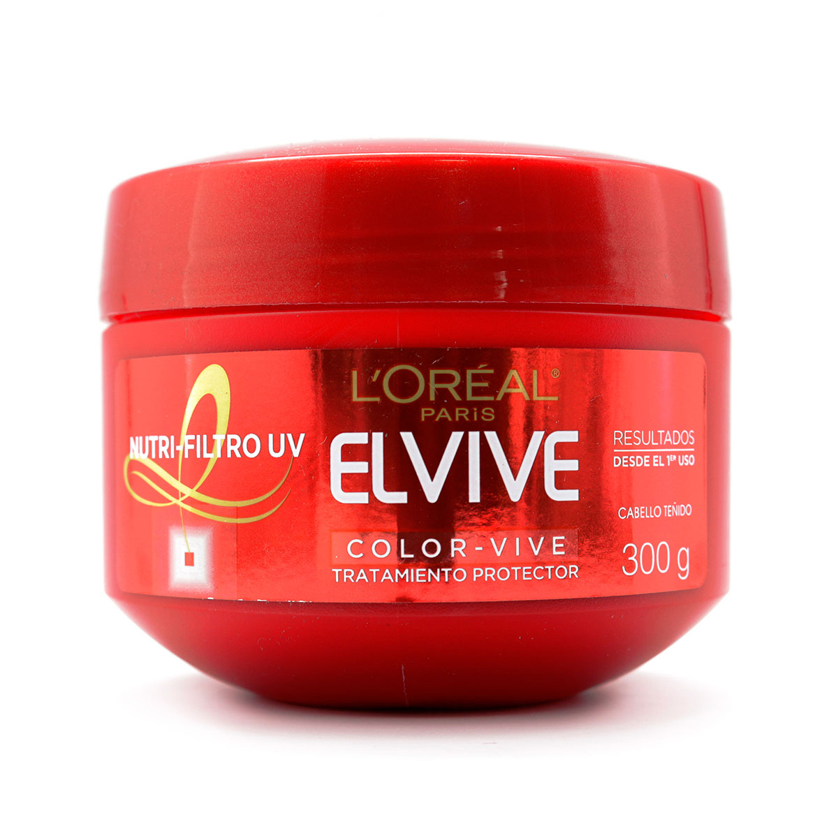 TRATAM.COLOR VIVE 300 ML