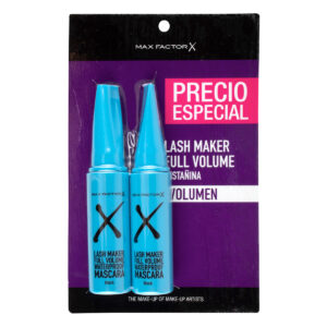 2 PESTANINA LASH M. FULL VOLUME S.O P.E