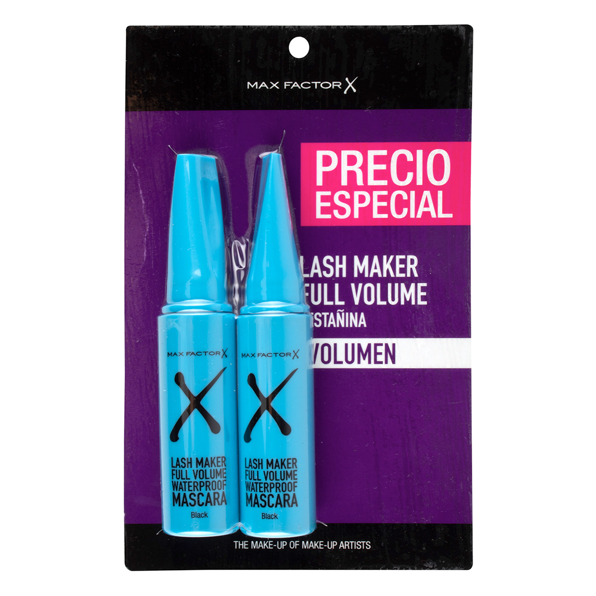 2 PESTANINA LASH M. FULL VOLUME S.O P.E