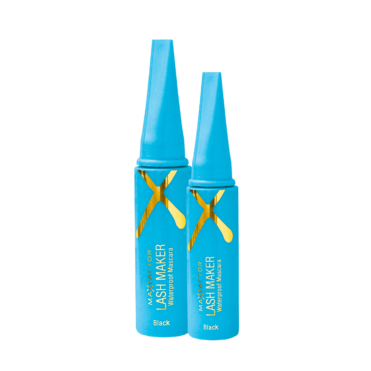 PESTANINA LASH MAKER NEGRA+MINIPESTA P.E