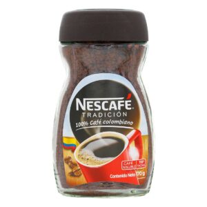 NESCAFE TRADICION 170 GR