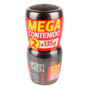 2 DTE ARDEN FOR MEN CRE.135 GR  MEG.CON