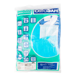 KIT DE BIOSEGURIDAD ALFA SAFE