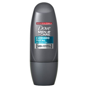 DTE.DOVE ROLLON CUIDADO TOTAL 30 ML H