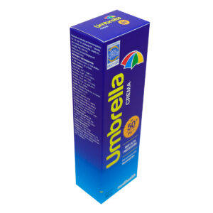 UMBRELLA CREMA 50+ 60 GR