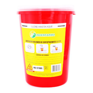 GUARDIAN REC.C.PUNZANTES 3.0LT INVERFARM
