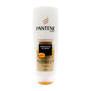 ACOND.PANTENE HIDRATACION EXTREMA 400 ML