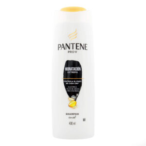 CHA.PANTENE HIDRATACION EXTREMA 400 ML