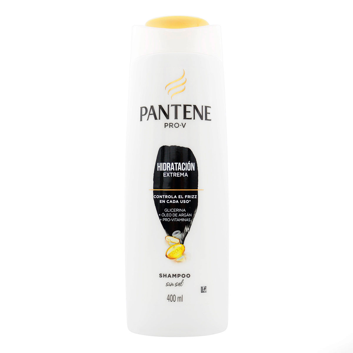 CHA.PANTENE HIDRATACION EXTREMA 400 ML