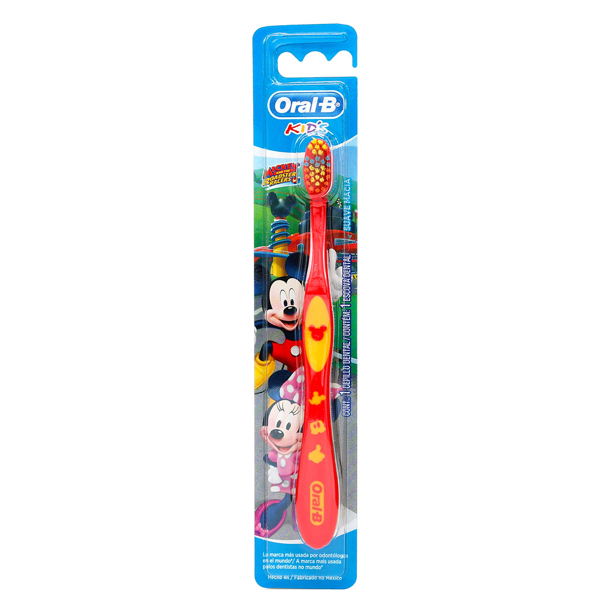 CEP.ORAL-B KIDS MICKEY