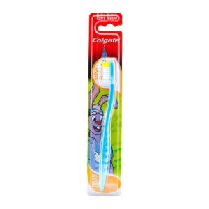 CEP.COLGATE DOC.MUELITAS EXT.SUAVE 2+