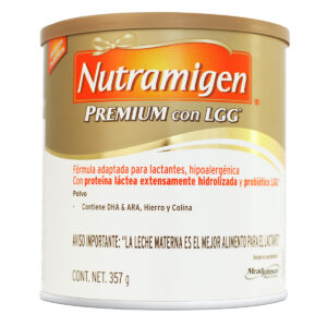 NUTRAMIGEN PREMIUM LG 357GR