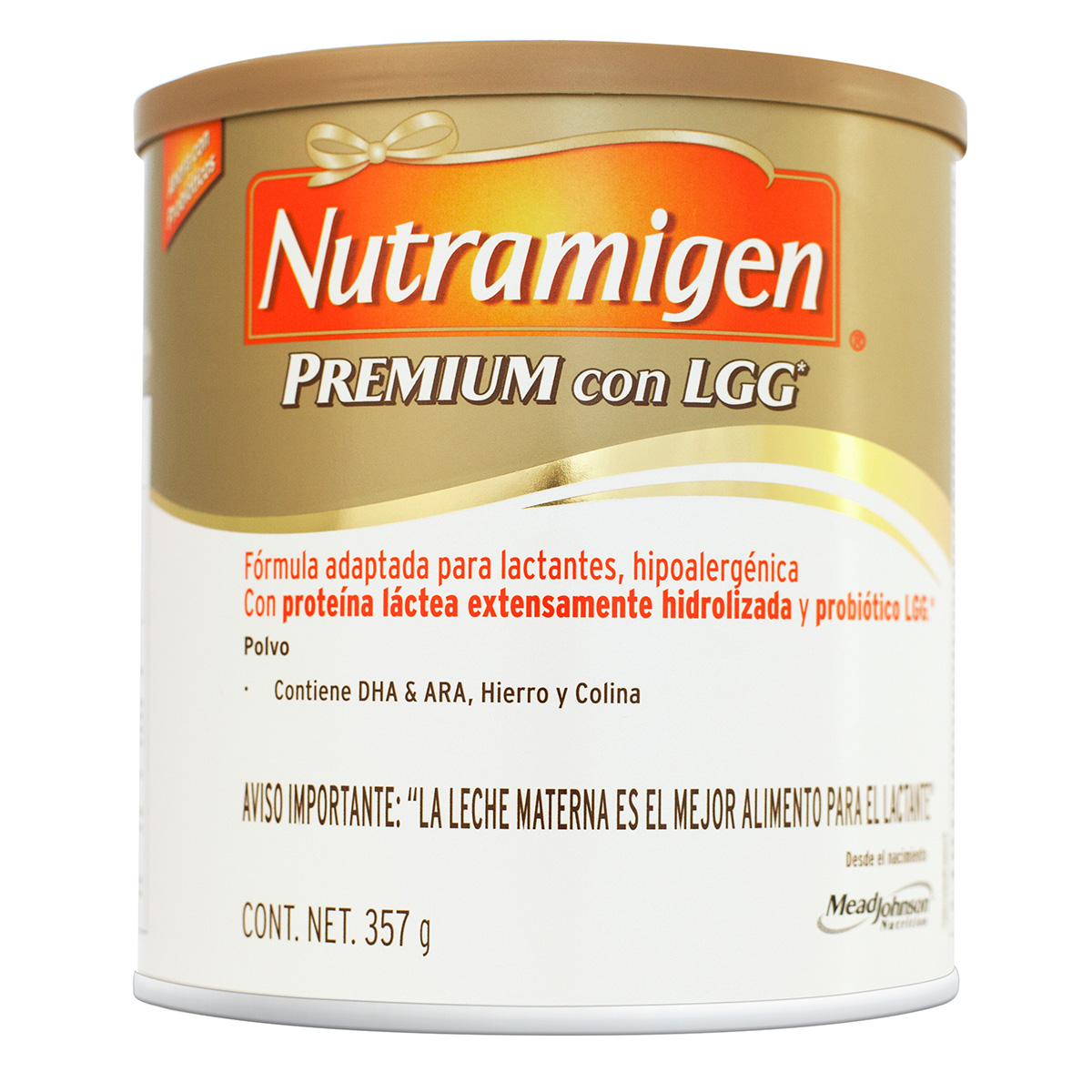 NUTRAMIGEN PREMIUM LG 357GR
