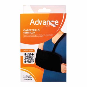 ORTOPEDICO CABESTRILLO ADVANCE NTI