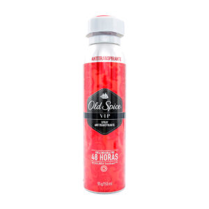 DTE.ANT.OLD SPICE V.I.P SPRAY 93 GR