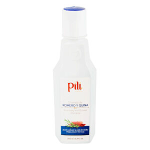 CHA.ROMERO Y QUINA PILI 250 ML