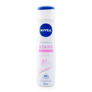 DTE.NIVEA SPR.ACLA.EFECTO SATIN 150 ML M
